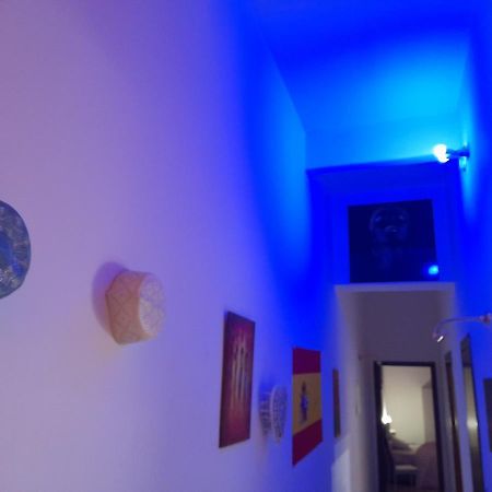 Vida Rooms Luxury Palermo Eksteriør billede