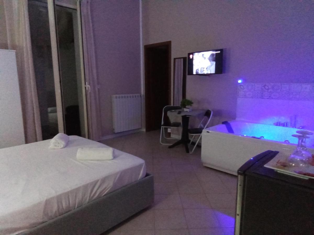 Vida Rooms Luxury Palermo Eksteriør billede