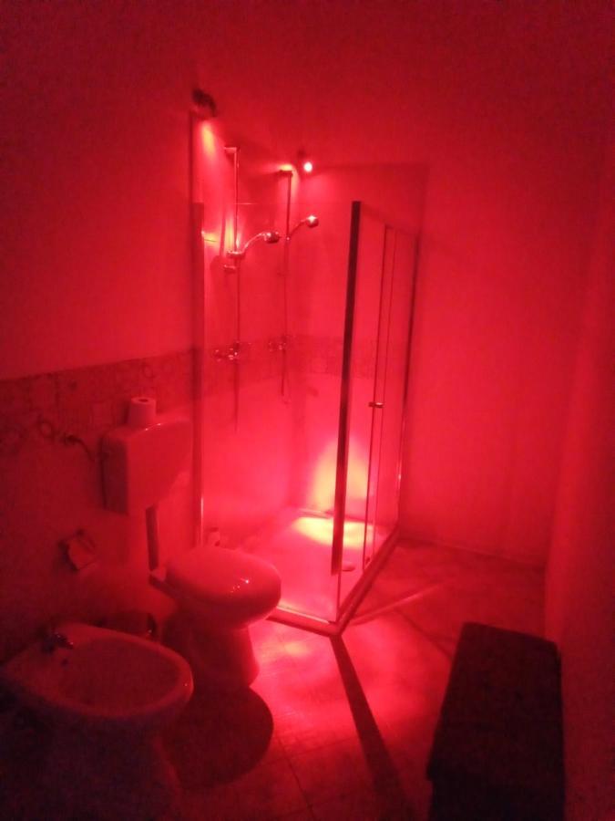 Vida Rooms Luxury Palermo Eksteriør billede