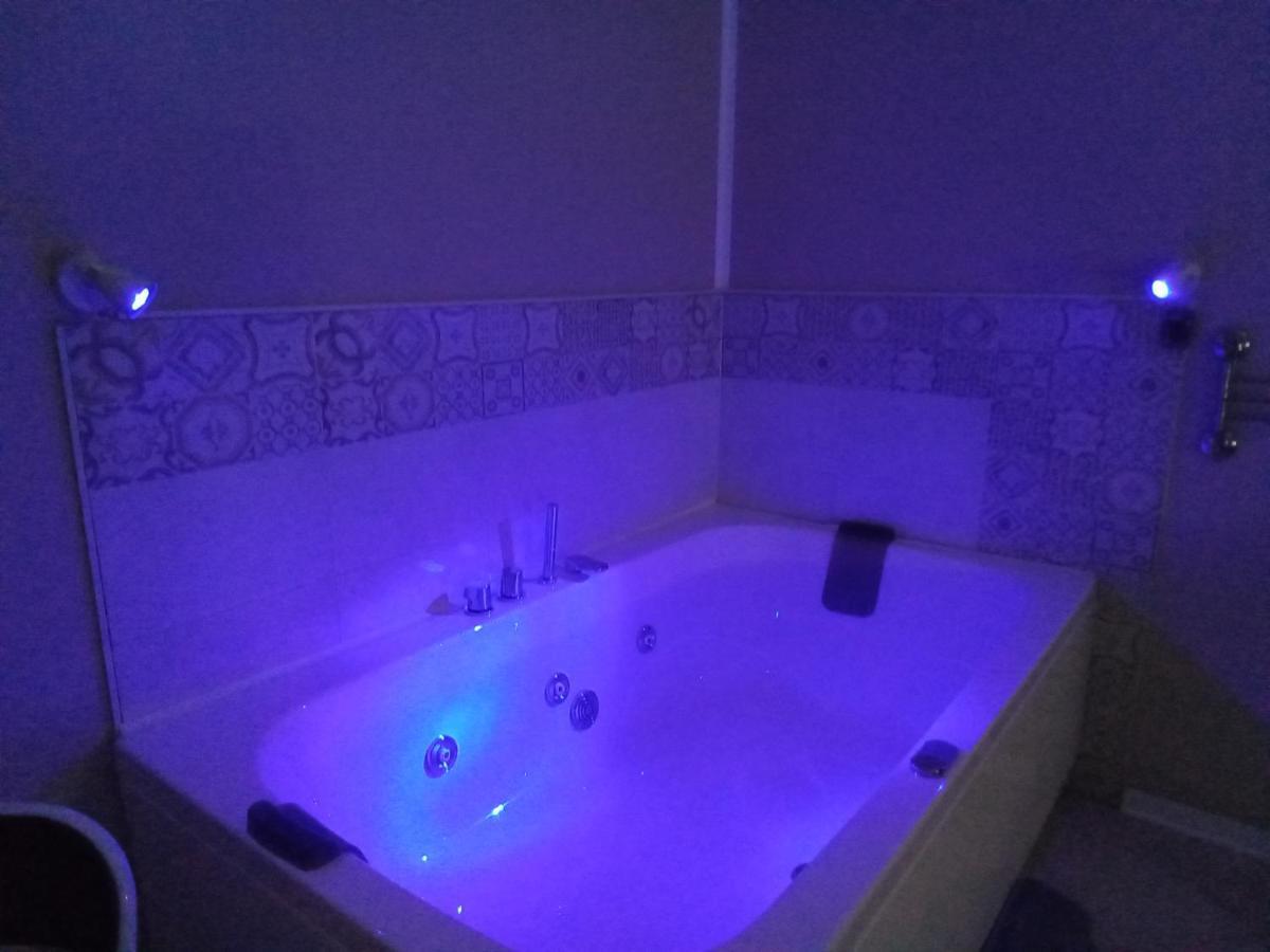 Vida Rooms Luxury Palermo Eksteriør billede