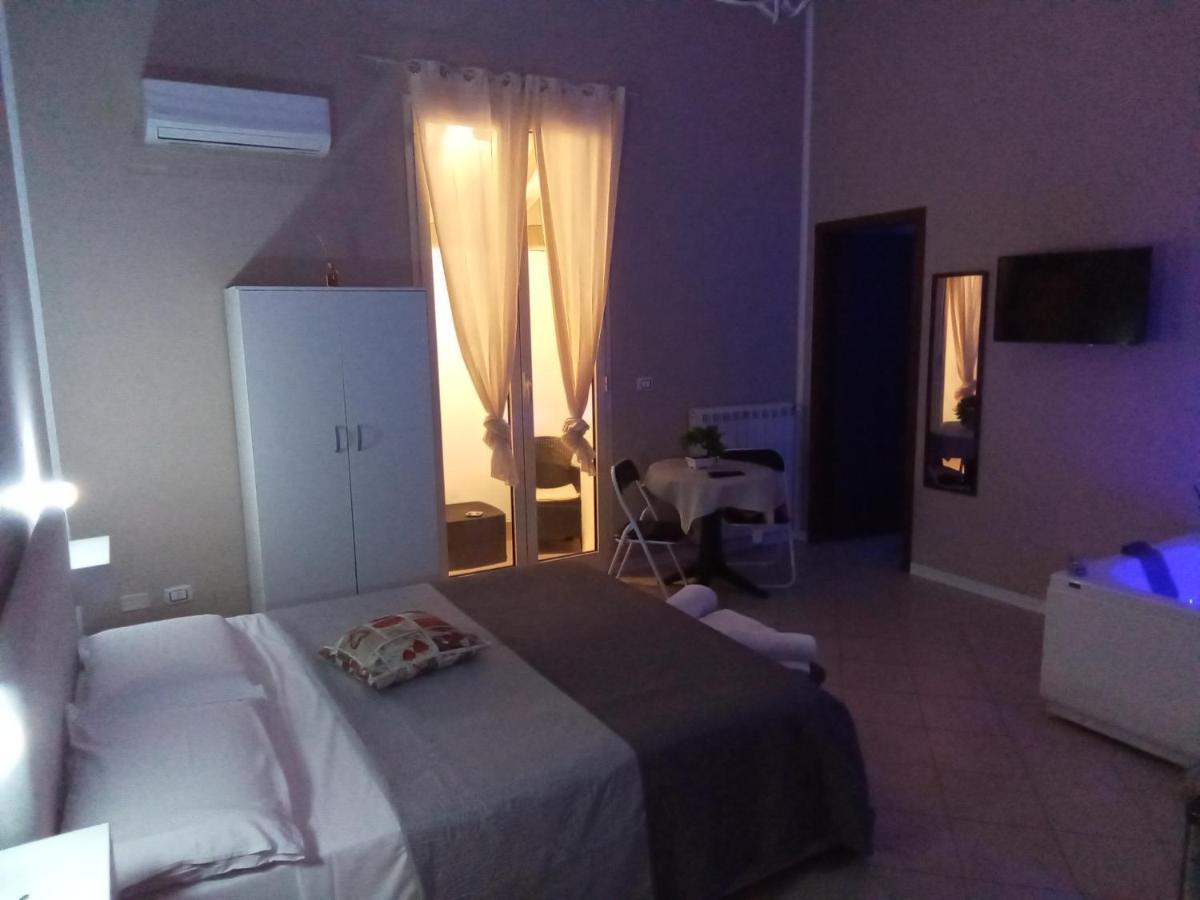 Vida Rooms Luxury Palermo Eksteriør billede