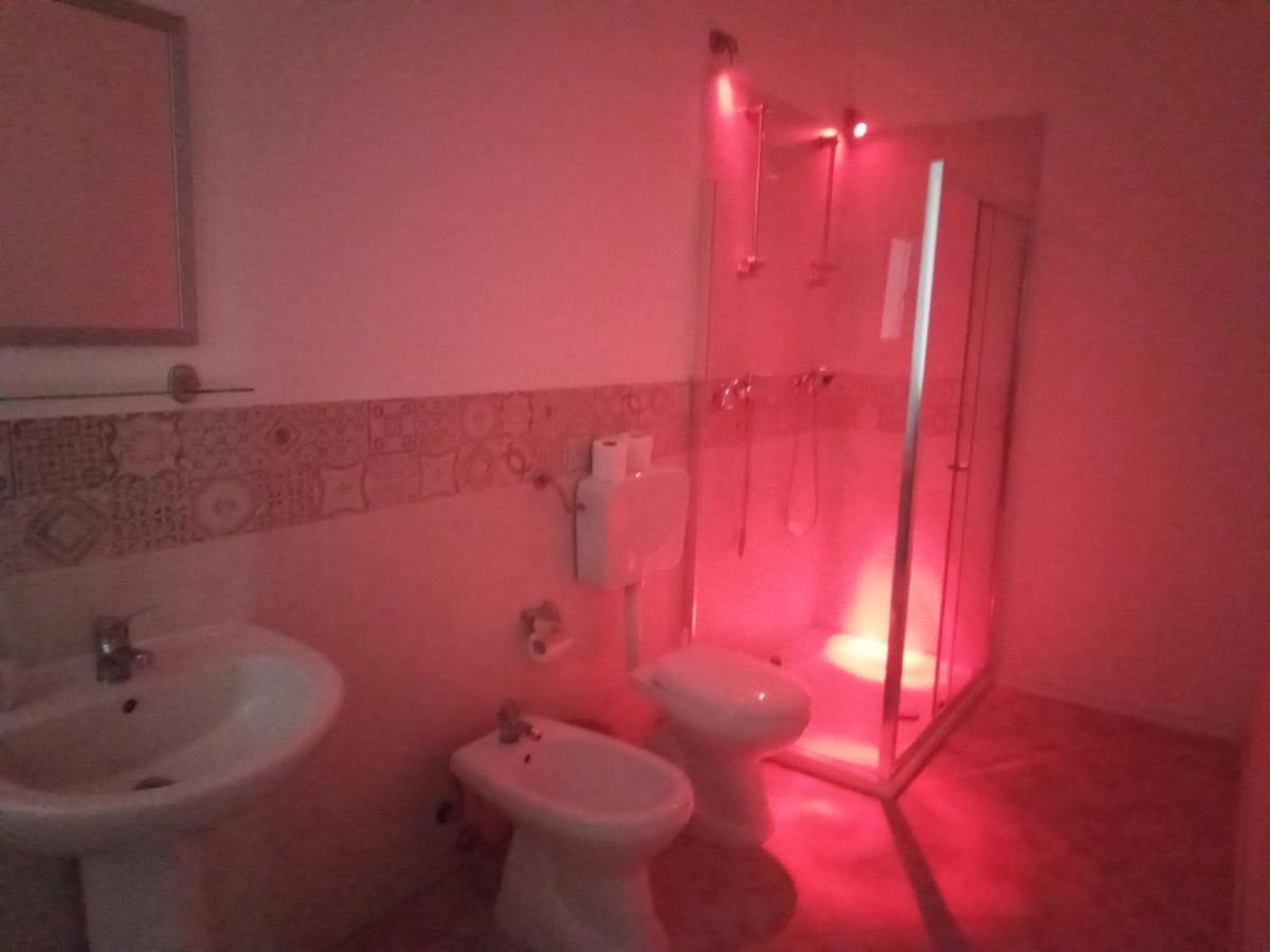 Vida Rooms Luxury Palermo Eksteriør billede