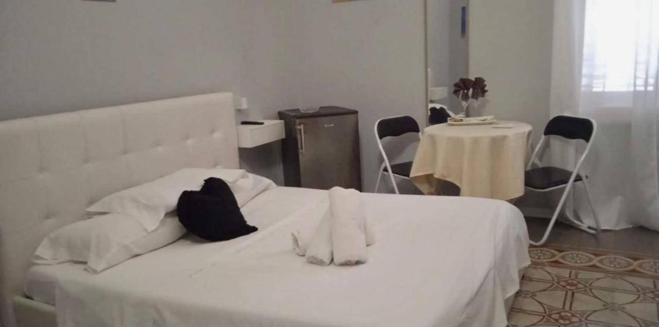 Vida Rooms Luxury Palermo Eksteriør billede