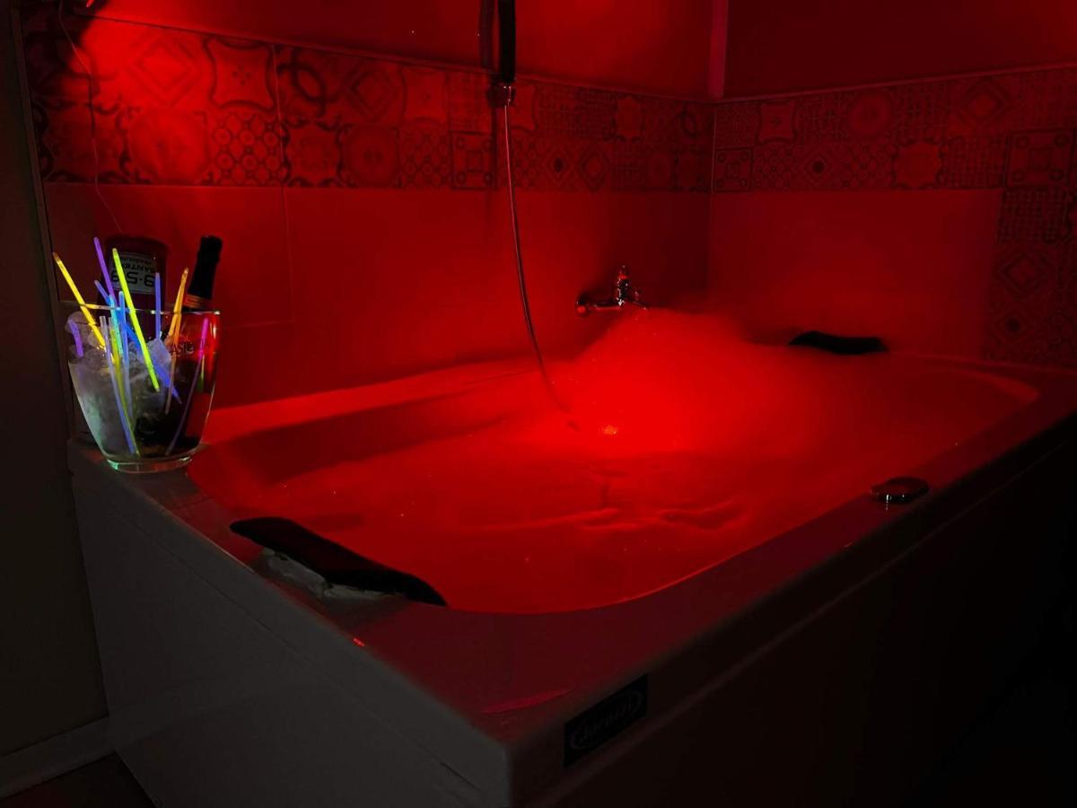 Vida Rooms Luxury Palermo Eksteriør billede
