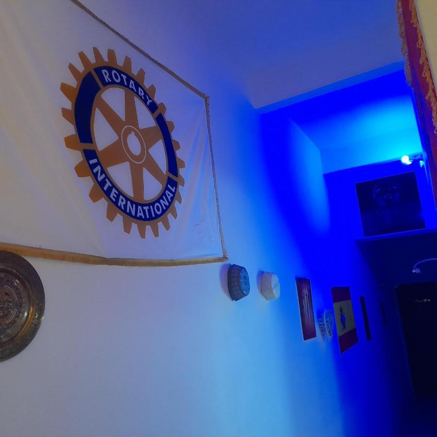 Vida Rooms Luxury Palermo Eksteriør billede
